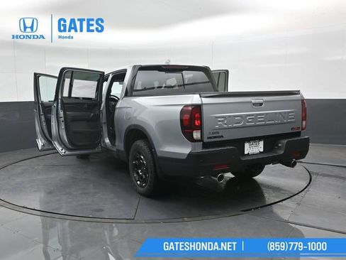 New 2026 Honda Ridgeline TrailSport image 49