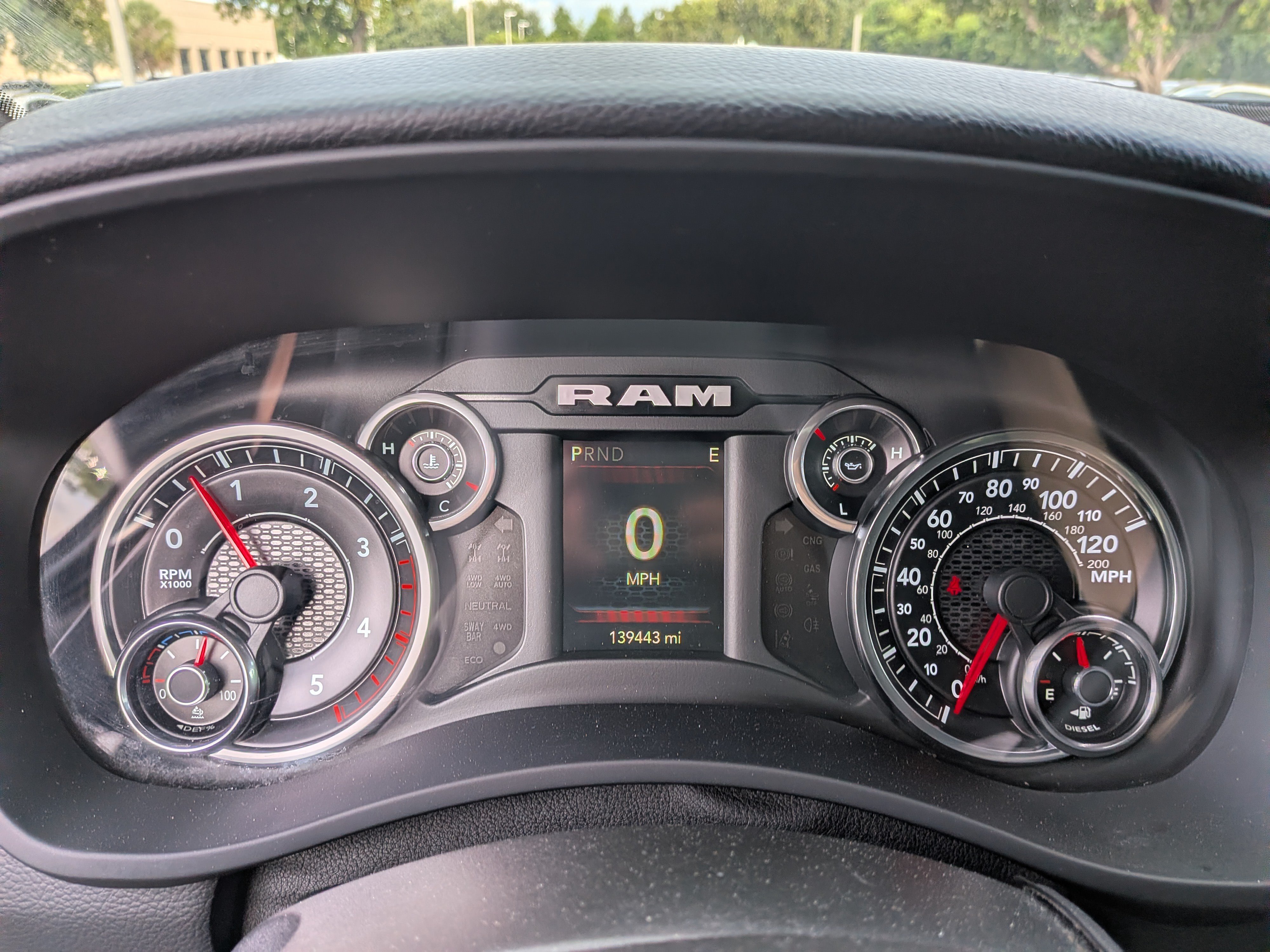Used 2020 RAM 2500 Lone Star w/ Towing Technology Group AWD/4WD image 26