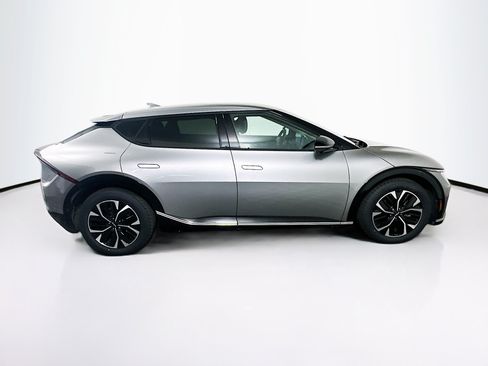 Used 2023 Kia EV6 Wind w/ Wind Technology Package RWD image 10