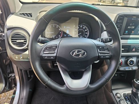 Used 2019 Hyundai Kona SEL AWD/4WD image 14
