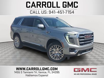 Certified 2026 GMC Yukon Elevation w/ Elevation Premium Package