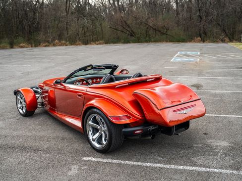 Used 2001 Plymouth Prowler RWD image 11