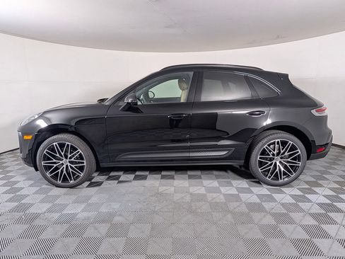 New 2026 Porsche Macan S AWD/4WD image 2
