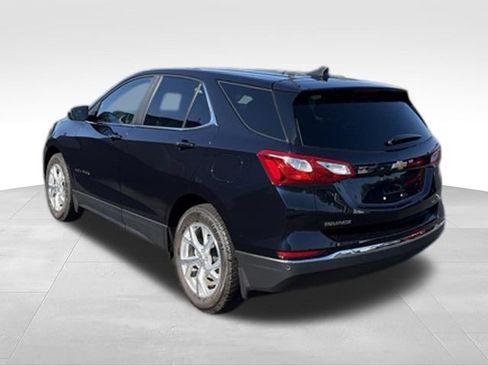 Used 2021 Chevrolet Equinox LT AWD/4WD image 5