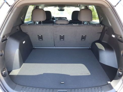 New 2026 GMC Terrain Elevation w/ Technology Package II FWD image 11