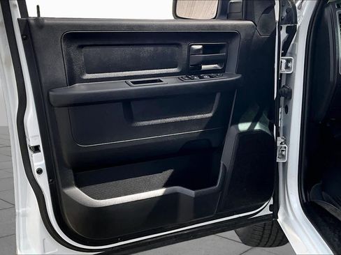 Used 2023 RAM 1500 Tradesman w/ Popular Equipment Group AWD/4WD image 22