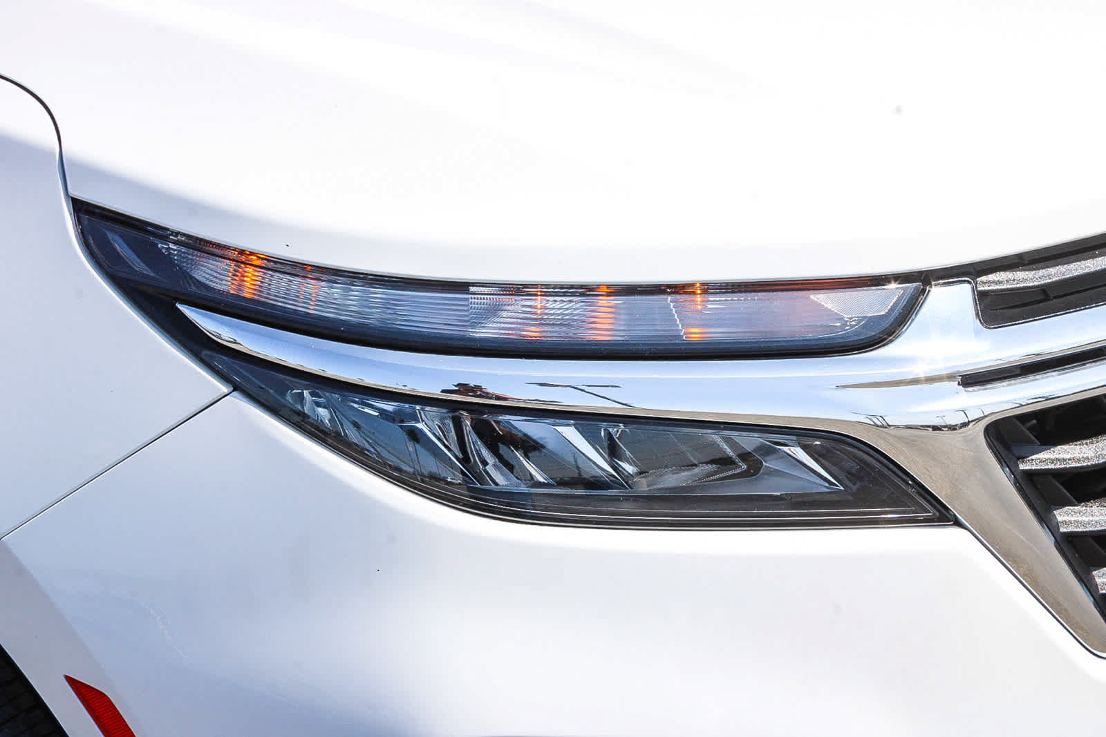 Used 2022 Chevrolet Equinox LS w/ LS Convenience Package AWD/4WD image 7