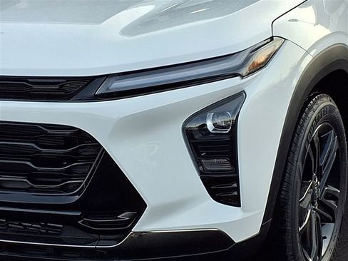 New 2026 Chevrolet Trax ACTIV w/ Driver Confidence Package image 24