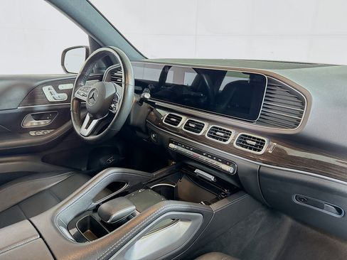 Used 2022 Mercedes-Benz GLE 350 4MATIC image 30