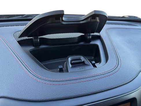 Used 2021 Jeep Cherokee Trailhawk w/ Sun, Sound & Nav Group image 15