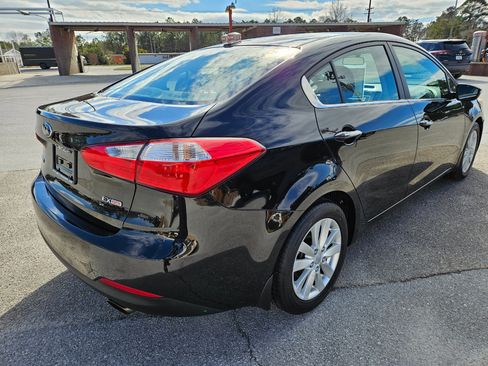 Used 2015 Kia Forte EX image 6