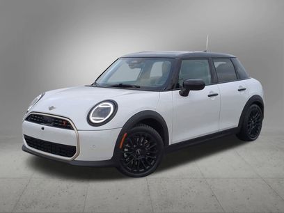 Used 2025 MINI Cooper S