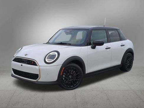 Used 2025 MINI Cooper S image 1