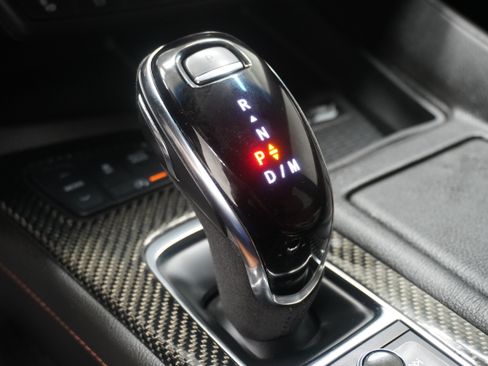 Used 2023 Cadillac CT5 V w/ Platinum Package RWD image 30