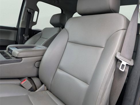 Used 2019 Chevrolet Silverado 1500 W/T w/ WT Convenience Package AWD/4WD image 12