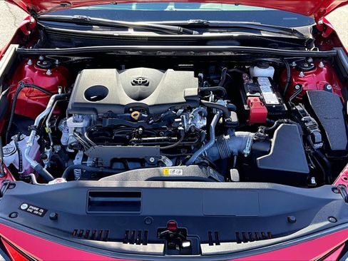 Certified 2024 Toyota Camry XLE w/ Cold Weather Package image 30