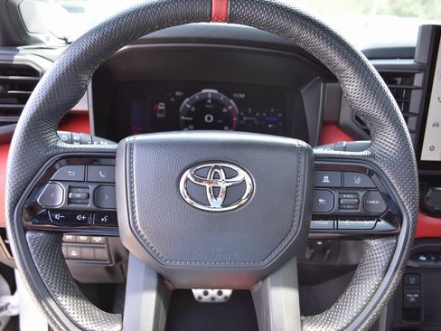 Used 2024 Toyota Tundra TRD Pro image 16