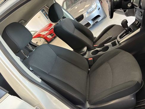 Used 2019 Nissan Sentra S FWD image 21