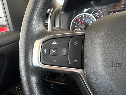 New 2026 RAM 1500 Lone Star RWD image 24