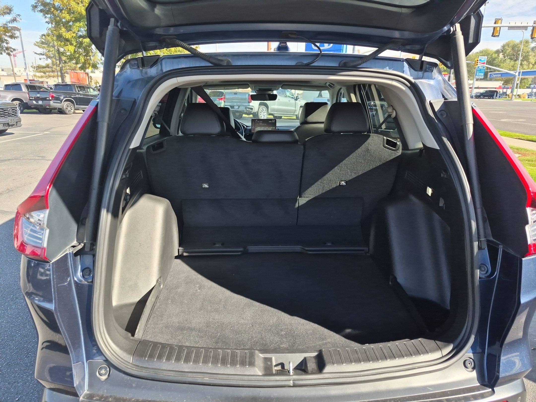 Certified 2024 Honda CR-V EX-L image 29