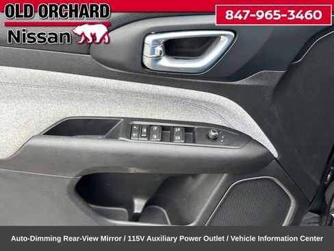 Used 2022 Jeep Compass Latitude w/ Convenience Group FWD image 10
