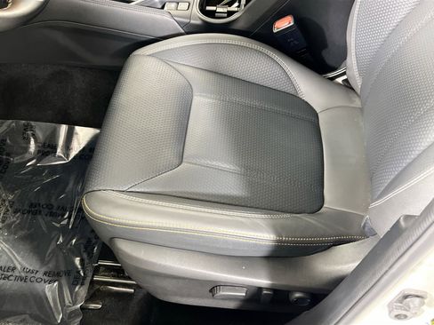 Used 2022 Subaru Forester Wilderness image 18