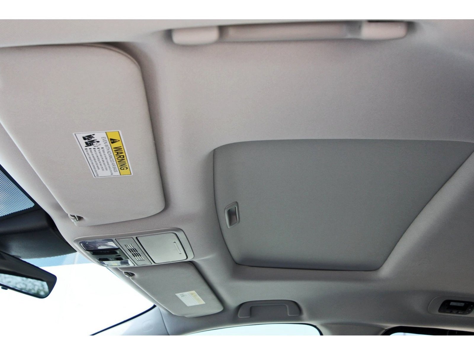 New 2027 Honda Odyssey EX-L image 33