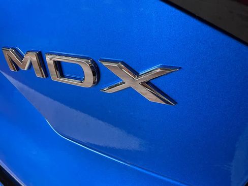 New 2026 Acura MDX A-Spec AWD/4WD image 6