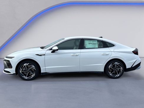 New 2026 Hyundai Sonata SEL image 7