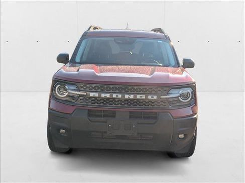 New 2025 Ford Bronco Sport Big Bend w/ Convenience Package image 6