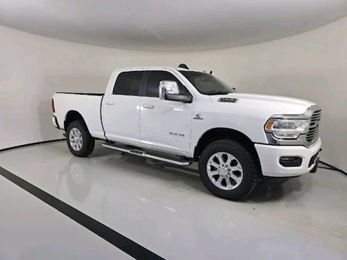 Used 2023 RAM 2500 Laramie AWD/4WD image 6