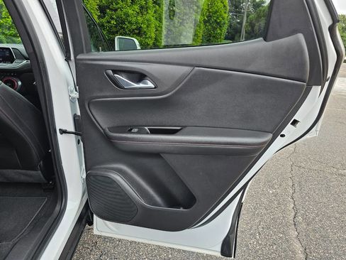 Used 2019 Chevrolet Blazer RS w/ Sun and Wheels Package image 29