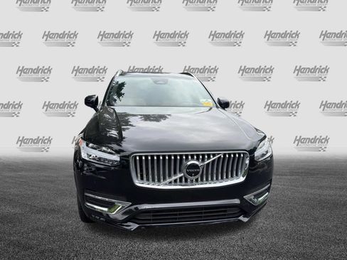 Used 2025 Volvo XC90 B5 Ultra AWD/4WD image 5