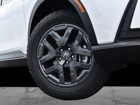 New 2026 Honda CR-V TrailSport image 3