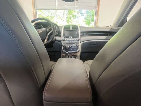 Used 2014 Chevrolet Malibu LT FWD image 6