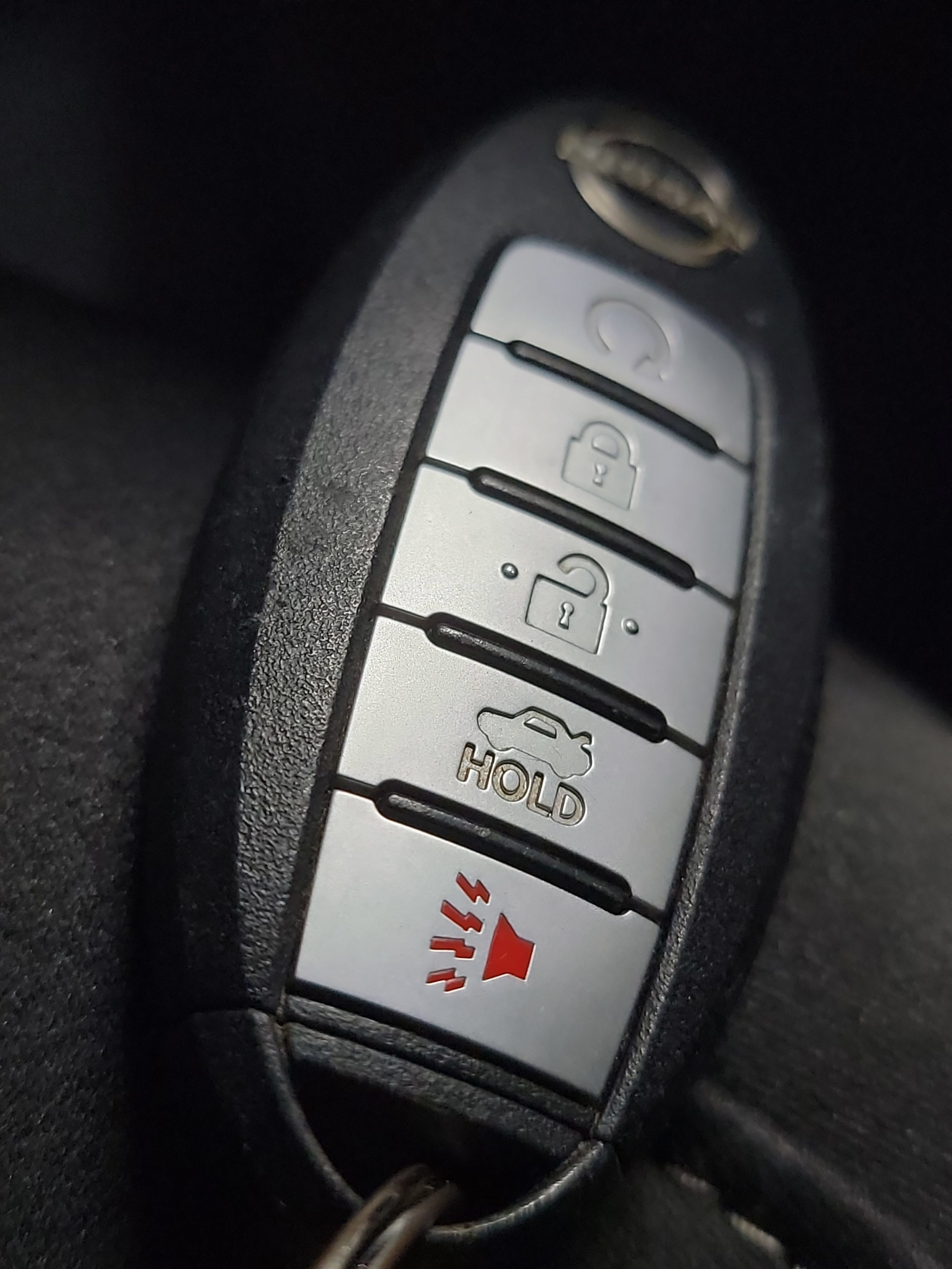 Used 2023 Nissan Altima 2.5 SV w/ SV Premium Package FWD image 32