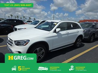 Used 2020 Mercedes-Benz GLC 300 video 1