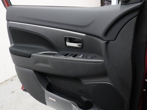 New 2026 Mitsubishi Outlander Sport ES AWD/4WD image 15