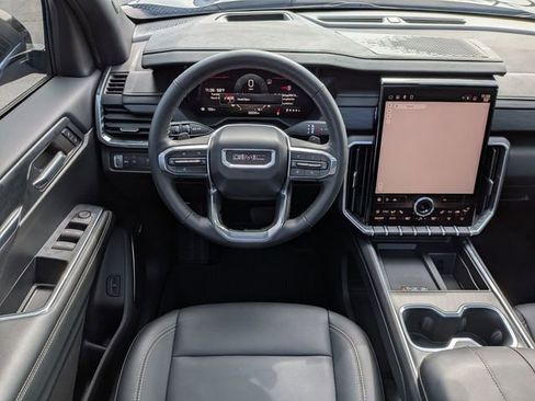 Used 2024 GMC Acadia Elevation w/ Black Edition image 34