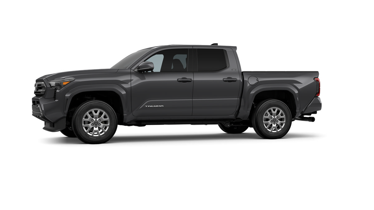 New 2026 Toyota Tacoma SR5 AWD/4WD image 21