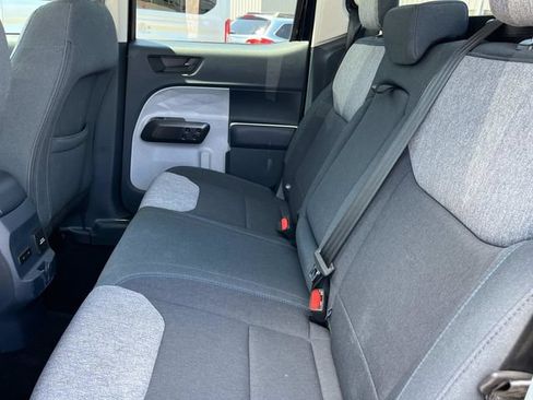 Used 2025 Ford Maverick XLT w/ XLT Luxury Package FWD image 24