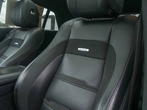 Used 2021 Mercedes-Benz GLE 53 AMG 4MATIC Coupe image 21