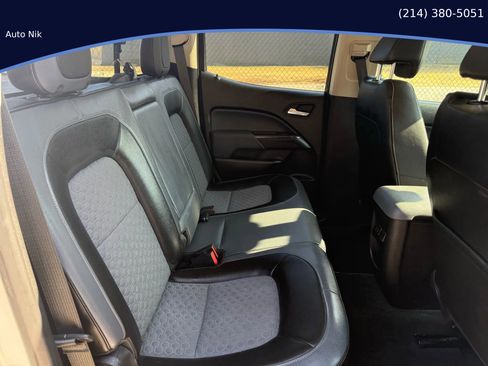 Used 2016 Chevrolet Colorado Z71 image 23