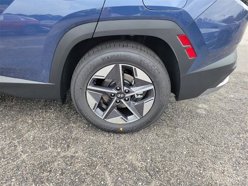 New 2026 Hyundai Tucson SEL image 4