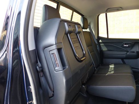 Used 2023 Honda Ridgeline RTL image 41