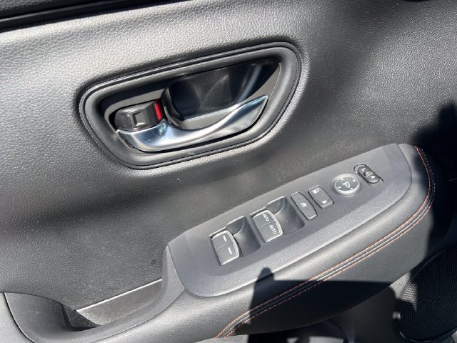 Certified 2024 Honda HR-V Sport image 30