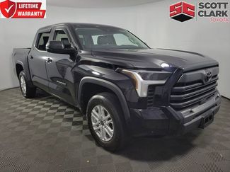 Used 2023 Toyota Tundra SR5 w/ SR5 Premium Package AWD/4WD 360° Tour