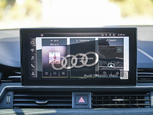 Certified 2023 Audi A4 2.0T Premium Plus w/ Premium Plus Package AWD/4WD image 15