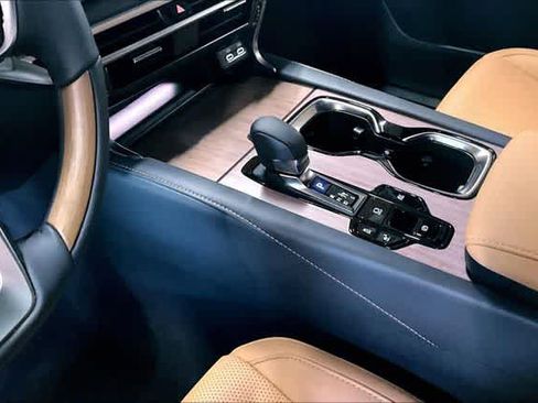 New 2026 Lexus RX 350 w/ Convenience Package AWD/4WD image 8