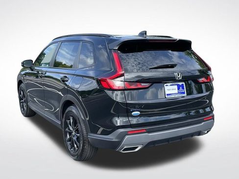 Used 2026 Honda CR-V Sport image 4